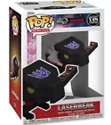 Funko POP Vinyl!  Transformers Gen One Laserbeak Figure #135 With Protector