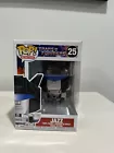 Funko Pop! Vinyl: Transformers - Jazz #25 great condition