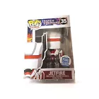 Funko Pop! Vinyl: Transformers - Jetfire - Funko (Exclusive) #35