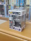 Funko Pop! Vinyl: Transformers - Megatron #24