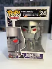 Funko Pop! Vinyl: Transformers - Megatron #24