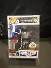 Funko Pop! Vinyl: Transformers - Nemesis Prime - Funko (Exclusive) #36