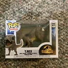 Funko Pop! Vinyl: T.Rex #1211 Jurassic World