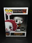 Funko Pop! Vinyl: Trick 'r Treat - Chuckles - Spirit Halloween (Exclusive) #1244