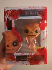 Funko Pop! Vinyl: Trick 'r Treat - Sam - Hot Topic Exclusive  #1121 w/ Protector