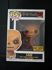 Funko Pop! Vinyl: Trick 'r Treat - Sam - Hot Topic (Exclusive) #1121