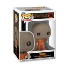 Funko Pop! Vinyl: Trick 'r Treat - Trick R Treat Sam #1242