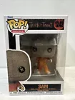 Funko Pop! Vinyl: Trick 'r Treat - Trick R Treat Sam #1242