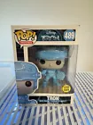 Funko Pop! Vinyl: Tron - Tron #489