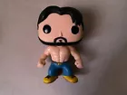 Funko Pop Vinyl True Blood Alcide Herveaux 131