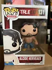 Funko Pop! Vinyl: True Blood - Alcide Herveaux #131