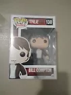 Funko Pop! Vinyl: True Blood - Bill Compton #130