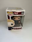 Funko Pop! Vinyl: True Blood - Eric Northman #129 In Box