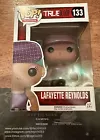 Funko Pop! Vinyl: True Blood - Lafayette Reynolds #132