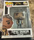 Funko Pop! Vinyl: Tupac Shakur #158