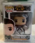 Funko Pop! Vinyl: Tuukka Rask #65