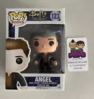 Funko Pop! Vinyl TV - Buffy The Vampire Killer - Angel #123