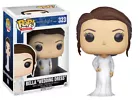 Funko Pop! Vinyl: Twilight - Bella Swan (Wedding Dress) #323