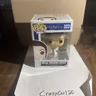 Funko Pop! Vinyl: Twilight - Bella Swan (Wedding Dress) #323