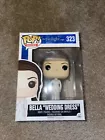 Funko Pop! Vinyl: Twilight - Bella Swan (Wedding Dress) #323