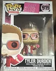 Funko Pop! Vinyl: Tyler Durden #919