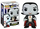 Funko Pop! Vinyl: Universal Monsters - Dracula #111