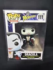 Funko Pop! Vinyl: Universal Monsters - Dracula #111