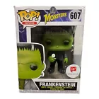 Funko Pop! Vinyl: Universal Monsters - Frankenstein - Walgreens (Exclusive) #607