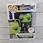 Funko Pop! Vinyl: Universal Monsters - Frankenstein - Walgreens (Exclusive) #607