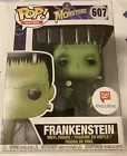 Funko Pop! Vinyl: Universal Monsters - Frankenstein - Walgreens (Exclusive) #607