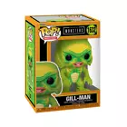 Funko Pop! Vinyl: Universal Monsters - Gill-Man #1633