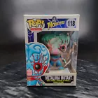 Funko Pop! Vinyl: Universal Monsters - Metaluna Mutant #118 Collectible