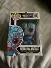 Funko Pop! Vinyl: Universal Monsters - Metaluna Mutant #118