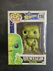 Funko Pop! Vinyl: Universal Monsters - The Creature #116