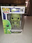 Funko Pop! Vinyl: Universal Monsters - The Creature #116