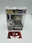 Funko Pop! Vinyl: Universal Monsters - The Mummy #115 W/ Acrylic Protector