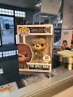 Funko Pop! Vinyl: Universal Monsters The Wolf Man Exclusive #1153 W/ Protector