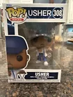 Funko Pop! Vinyl: Usher #308 Rocks