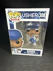 Funko Pop! Vinyl: Usher #308