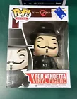 Funko Pop! Vinyl: V for Vendetta #10