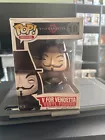 Funko Pop! Vinyl: V for Vendetta #10