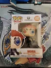 Funko Pop! Vinyl:  Vaulted Overwatch - Moira #490