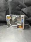 Funko Pop! Vinyl: Velociraptors (Blue & Beta) #1212