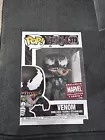 Funko Pop! Vinyl: Venom #373 | Marvel Collector Corps