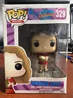 Funko Pop! Vinyl: Veruca Salt #329 Minor Box Dmage