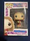 Funko Pop! Vinyl: Veruca Salt #329