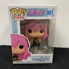 Funko Pop! Vinyl: Vocaloid - Megurine Luka V4x #961