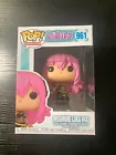 Funko Pop! Vinyl: Vocaloid - Megurine Luka V$x #961