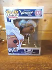 FUNKO POP! VINYL - VOLTRON - ALLURA #472