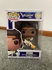 Funko Pop! Vinyl: Voltron - Hunk #477